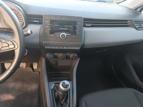 Обява за продажба на Renault Clio 1.0TCe/ 100к.с./Life ~19 000 лв. - изображение 9