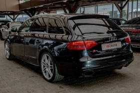 Audi S4 3.0TFSI V6/Quattro/Bang&Olufsen/Audi Drive Select | Mobile.bg    6