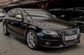     Audi S4 3.0TFSI V6/Quattro/Bang&Olufsen/Audi Drive Select