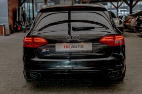     Audi S4 3.0TFSI V6/Quattro/Bang&Olufsen/Audi Drive Select