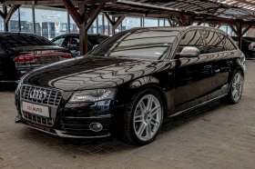     Audi S4 3.0TFSI V6/Quattro/Bang&Olufsen/Audi Drive Select
