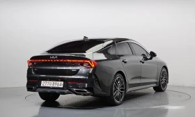 Обява за продажба на Kia K5 ~36 254 лв. - изображение 1