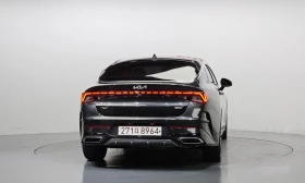 Обява за продажба на Kia K5 ~36 254 лв. - изображение 3