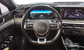 Kia K5 | Mobile.bg    13
