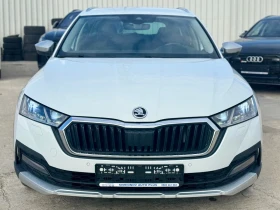     Skoda Octavia SCOUT 2.0TDI DSG 4x4-ACC-LANE-HUD--