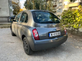 Обява за продажба на Nissan Micra 1.4 ~3 400 лв. - изображение 3 | Auto.bg Обява за продажба на Nissan Micra 1.4 ~3 400 лв. - изображение 3