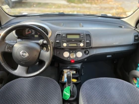 Обява за продажба на Nissan Micra 1.4 ~3 400 лв. - изображение 6 | Auto.bg Обява за продажба на Nissan Micra 1.4 ~3 400 лв. - изображение 6