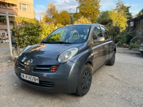 Обява за продажба на Nissan Micra 1.4 ~3 400 лв. - изображение 1 | Auto.bg Обява за продажба на Nissan Micra 1.4 ~3 400 лв. - изображение 1