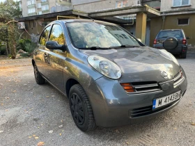 Обява за продажба на Nissan Micra 1.4 ~3 400 лв. - изображение 1 | Auto.bg Обява за продажба на Nissan Micra 1.4 ~3 400 лв. - изображение 1