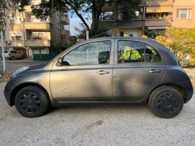Обява за продажба на Nissan Micra 1.4 ~3 400 лв. - изображение 4 | Auto.bg Обява за продажба на Nissan Micra 1.4 ~3 400 лв. - изображение 4