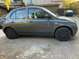 Обява за продажба на Nissan Micra 1.4 ~3 400 лв. - изображение 5 | Auto.bg Обява за продажба на Nissan Micra 1.4 ~3 400 лв. - изображение 5