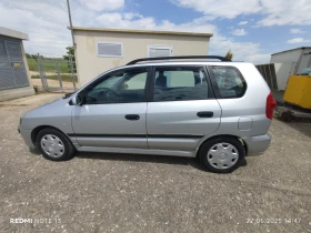 Обява за продажба на Mitsubishi Space star ~4 300 лв. - изображение 6