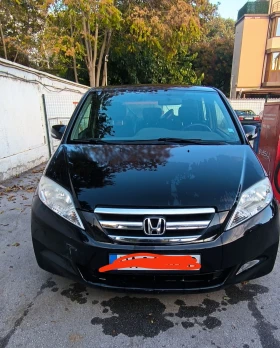     Honda Fr-v