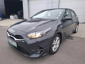 Kia Ceed 1.5 T-gdi Comfort Гаранция