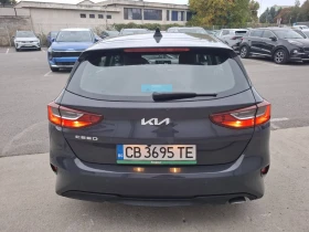 Kia Ceed 1.5 T-gdi Comfort Гаранция - 29990 лв. / 15333.64 € - 25962866 5