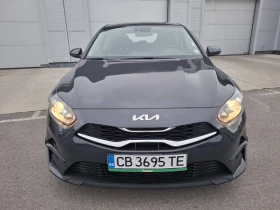 Kia Ceed 1.5 T-gdi Comfort Гаранция - 29990 лв. / 15333.64 € - 25962866 2