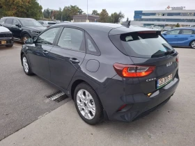 Kia Ceed 1.5 T-gdi Comfort Гаранция - 29990 лв. / 15333.64 € - 25962866 6