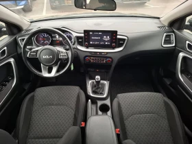 Kia Ceed 1.5 T-gdi Comfort Гаранция - 29990 лв. / 15333.64 € - 25962866 8