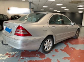 Обява за продажба на Mercedes-Benz C 220 CDI ~2 899 лв. - изображение 1 | Auto.bg Обява за продажба на Mercedes-Benz C 220 CDI ~2 899 лв. - изображение 1