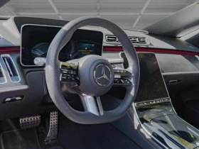 Mercedes-Benz S 500 Long 4Matic = AMG Line = Airmatic Гаранция - 188670 лв. / 96465.44 € - 61051062 5
