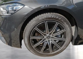 Mercedes-Benz S 500 Long 4Matic = AMG Line = Airmatic Гаранция - 188670 лв. / 96465.44 € - 61051062 3