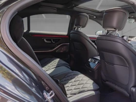 Mercedes-Benz S 500 Long 4Matic = AMG Line = Airmatic Гаранция - 188670 лв. / 96465.44 € - 61051062 7