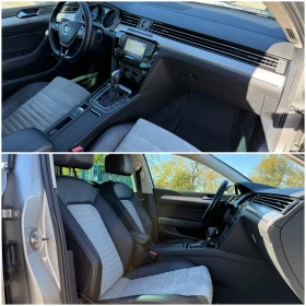 VW Passat 2.0TDI-4Motion-Highline-240к.с-Full Led-камера-нав - 23600 лв. / 12066.49 € - 75931232 14