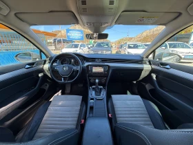 VW Passat 2.0TDI-4Motion-Highline-240к.с-Full Led-камера-нав - 23600 лв. / 12066.49 € - 75931232 11