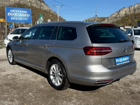 VW Passat 2.0TDI-4Motion-Highline-240к.с-Full Led-камера-нав - 23600 лв. / 12066.49 € - 75931232 4