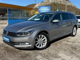 VW Passat 2.0TDI-4Motion-Highline-240к.с-Full Led-камера-нав