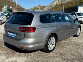 VW Passat 2.0TDI-4Motion-Highline-240к.с-Full Led-камера-нав - 23600 лв. / 12066.49 € - 75931232 6