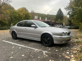 Обява за продажба на Jaguar X-type 4 X 4 ~4 500 лв. - изображение 4 | Auto.bg Обява за продажба на Jaguar X-type 4 X 4 ~4 500 лв. - изображение 4