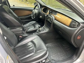 Jaguar X-type 4 X 4 | Mobile.bg    14