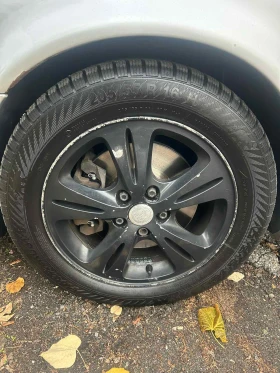 Обява за продажба на Jaguar X-type 4 X 4 ~4 500 лв. - изображение 6 | Auto.bg Обява за продажба на Jaguar X-type 4 X 4 ~4 500 лв. - изображение 6