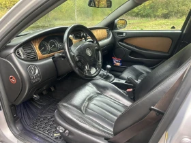 Обява за продажба на Jaguar X-type 4 X 4 ~4 500 лв. - изображение 7 | Auto.bg Обява за продажба на Jaguar X-type 4 X 4 ~4 500 лв. - изображение 7