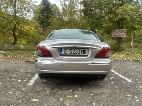 Обява за продажба на Jaguar X-type 4 X 4 ~4 500 лв. - изображение 2 | Auto.bg Обява за продажба на Jaguar X-type 4 X 4 ~4 500 лв. - изображение 2