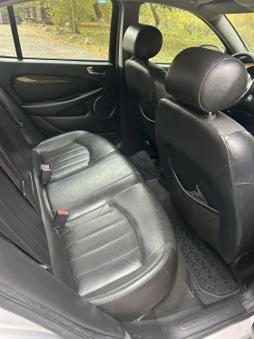 Jaguar X-type 4 X 4 | Mobile.bg    13