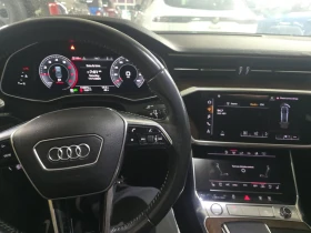 Audi A7 Bang & Olufsen* Virtual Cockpit Plus | Mobile.bg    9