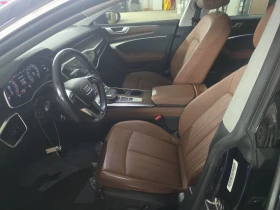 Audi A7 Bang & Olufsen* Virtual Cockpit Plus | Mobile.bg    10