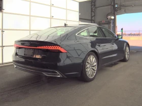 Audi A7 Bang & Olufsen* Virtual Cockpit Plus | Mobile.bg    4