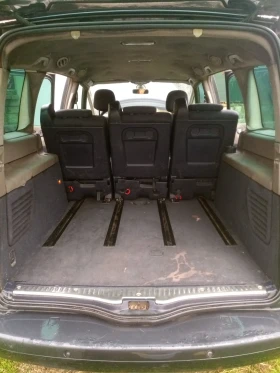 Renault Espace IV, снимка 10