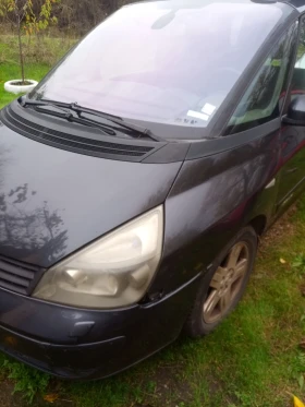 Renault Espace IV, снимка 3