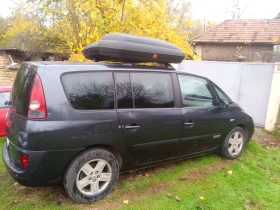 Renault Espace IV, снимка 6