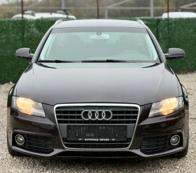 Audi A4 2.0TDi AVTOMAT* NAVI - 9500 лв. / 4857.27 € - 40329924 2