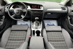 Audi A4 2.0TDi AVTOMAT* NAVI - 9500 лв. / 4857.27 € - 40329924 10