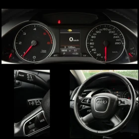 Audi A4 2.0TDi AVTOMAT* NAVI - 9500 лв. / 4857.27 € - 40329924 14