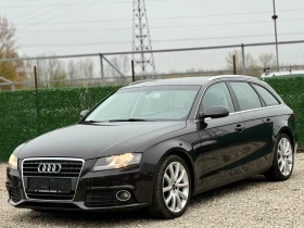 Audi A4 2.0TDi AVTOMAT* NAVI