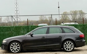 Audi A4 2.0TDi AVTOMAT* NAVI - 9500 лв. / 4857.27 € - 40329924 8