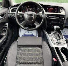Audi A4 2.0TDi AVTOMAT* NAVI - 9500 лв. / 4857.27 € - 40329924 11