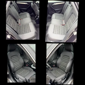 Audi A4 2.0TDi AVTOMAT* NAVI - 9500 лв. / 4857.27 € - 40329924 12